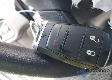 2024 Ram 2500 Tradesman 4X4 6'4 Box из США, поврежденный, VIN 3C6UR5CJ0RG306401